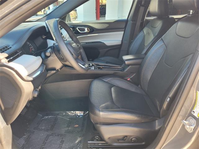 used 2023 Jeep Compass car, priced at $21,000