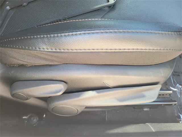 used 2023 Jeep Compass car, priced at $21,000