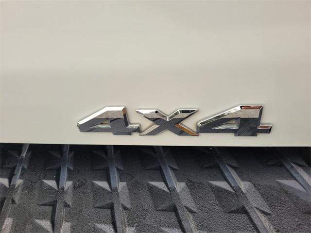 used 2019 Nissan Titan car, priced at $21,500