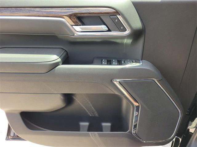 new 2025 GMC Sierra 1500 car, priced at $51,859