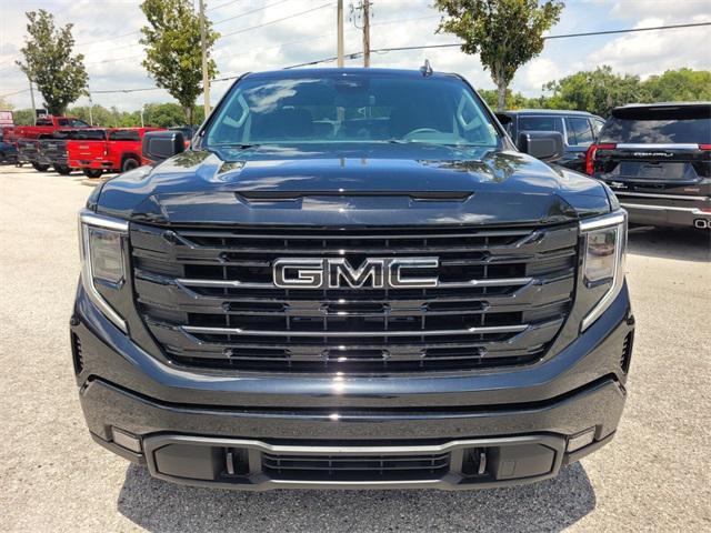 new 2025 GMC Sierra 1500 car, priced at $51,448