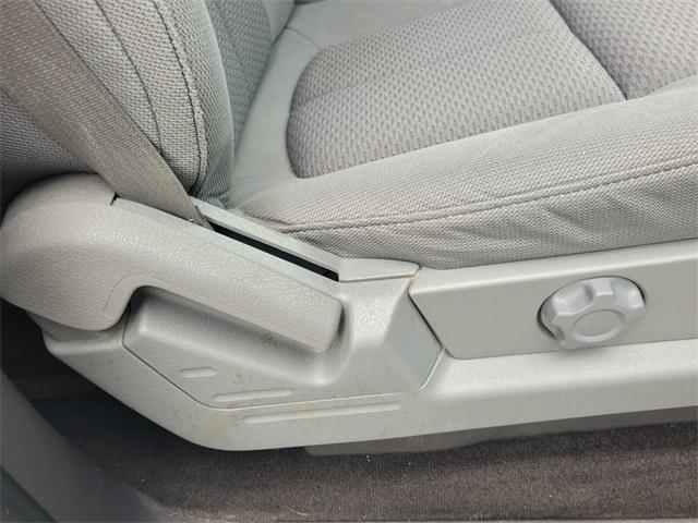 used 2014 Ford F-150 car, priced at $15,000