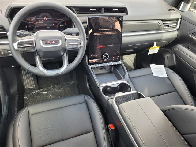 new 2026 GMC Terrain car, priced at $35,335