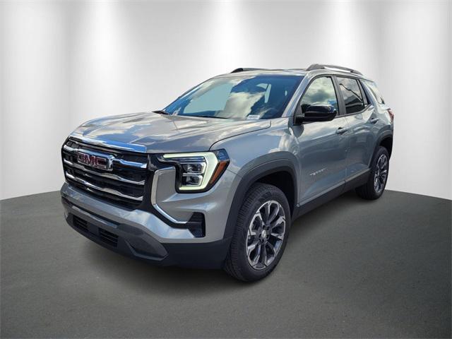 new 2026 GMC Terrain car, priced at $35,335