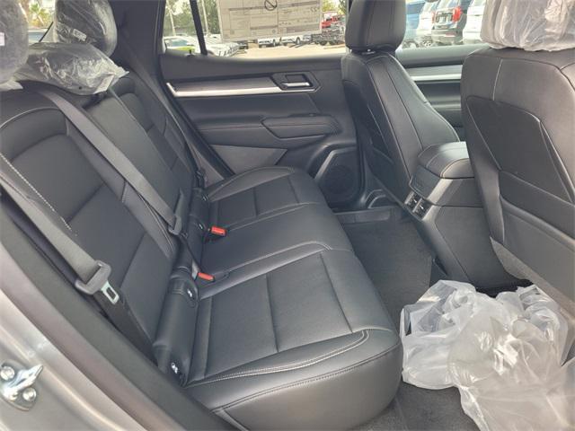 new 2026 GMC Terrain car, priced at $35,335