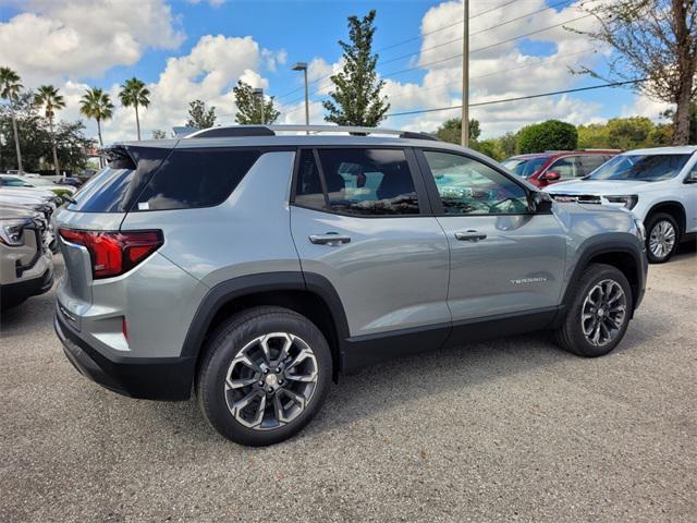 new 2026 GMC Terrain car, priced at $35,335