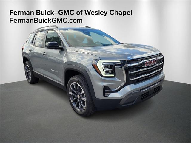 new 2026 GMC Terrain car, priced at $35,335