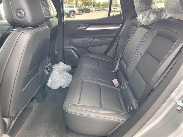 new 2026 GMC Terrain car, priced at $35,335