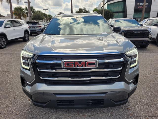 new 2026 GMC Terrain car, priced at $35,335