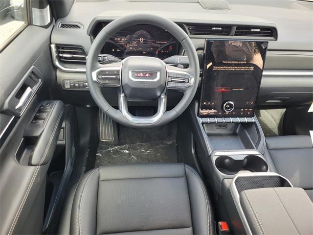 new 2026 GMC Terrain car, priced at $35,335