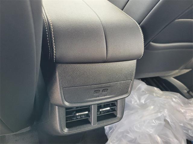 new 2026 GMC Terrain car, priced at $35,335