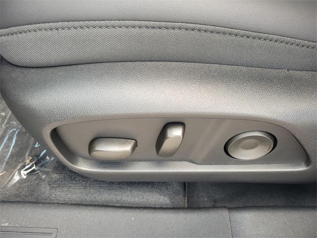 new 2026 GMC Terrain car, priced at $35,335