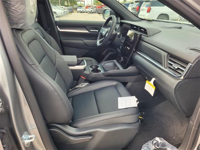 new 2026 GMC Terrain car, priced at $35,335