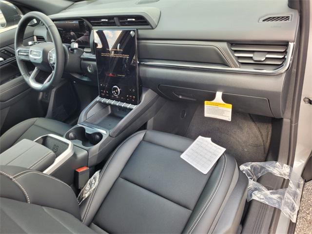 new 2026 GMC Terrain car, priced at $35,335