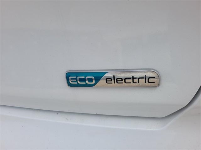 used 2022 Kia Niro EV car, priced at $18,000