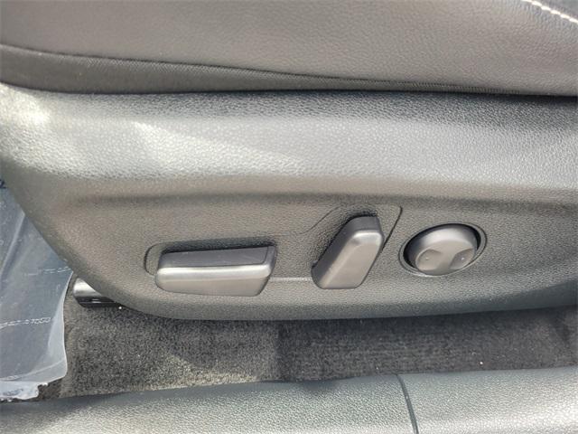 used 2022 Kia Niro EV car, priced at $18,000