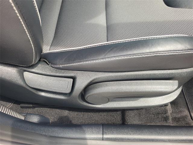 used 2022 Kia Niro EV car, priced at $18,000