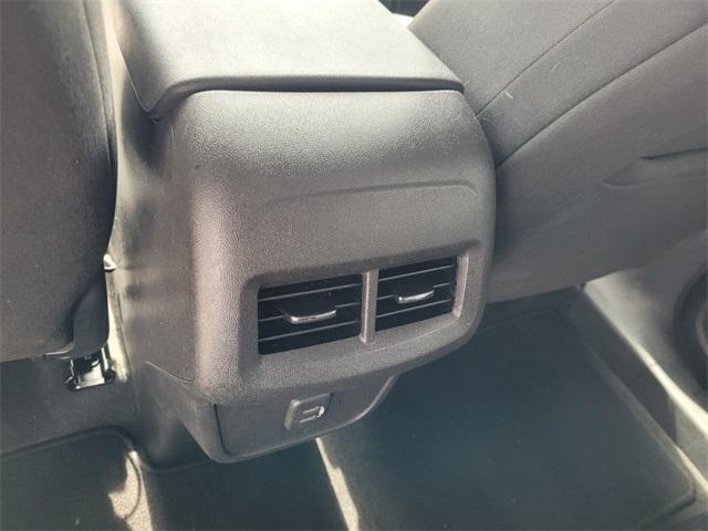 used 2024 Chevrolet Equinox car, priced at $19,000