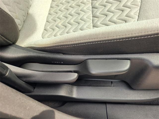 used 2024 Chevrolet Equinox car, priced at $19,000