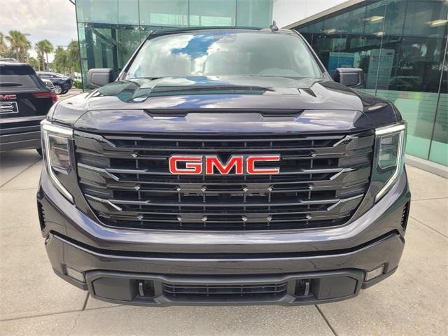 new 2025 GMC Sierra 1500 car, priced at $52,130