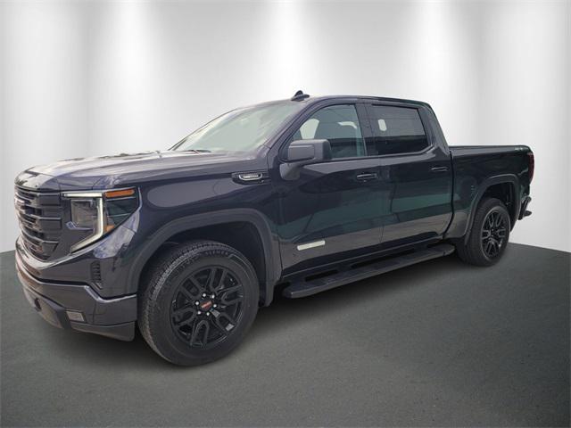 new 2025 GMC Sierra 1500 car, priced at $52,130