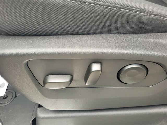 new 2025 GMC Sierra 1500 car, priced at $52,130