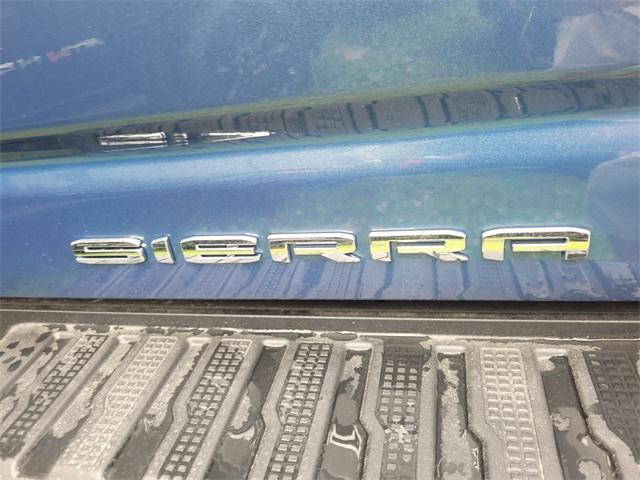 new 2025 GMC Sierra 2500 car, priced at $79,230