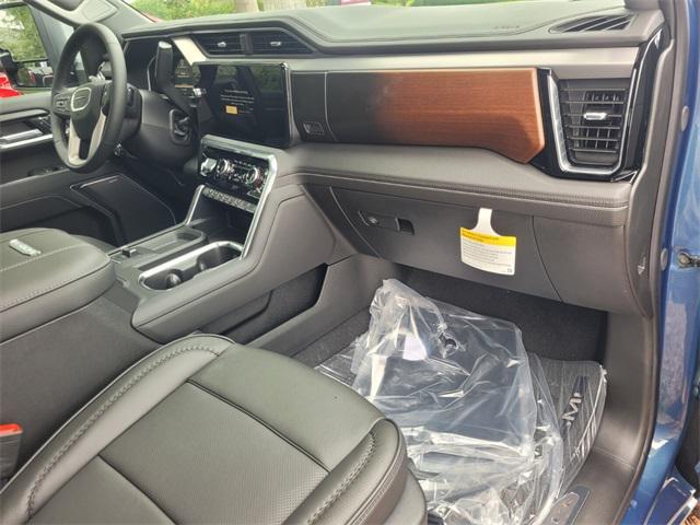 new 2025 GMC Sierra 2500 car, priced at $79,230