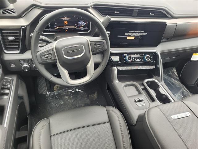 new 2025 GMC Sierra 2500 car, priced at $79,230