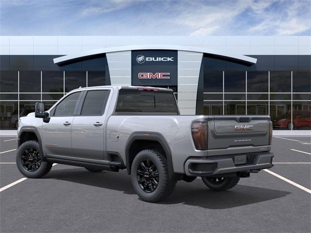 new 2026 GMC Sierra 2500 car, priced at $89,195