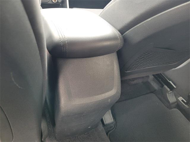 used 2021 Hyundai Tucson car, priced at $14,400