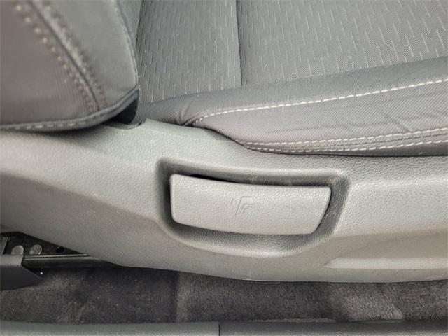 used 2021 Hyundai Tucson car, priced at $14,400