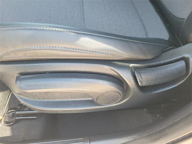 used 2023 Kia Seltos car, priced at $19,900