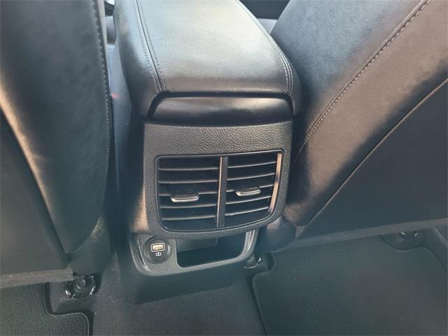 used 2023 Kia Seltos car, priced at $19,900