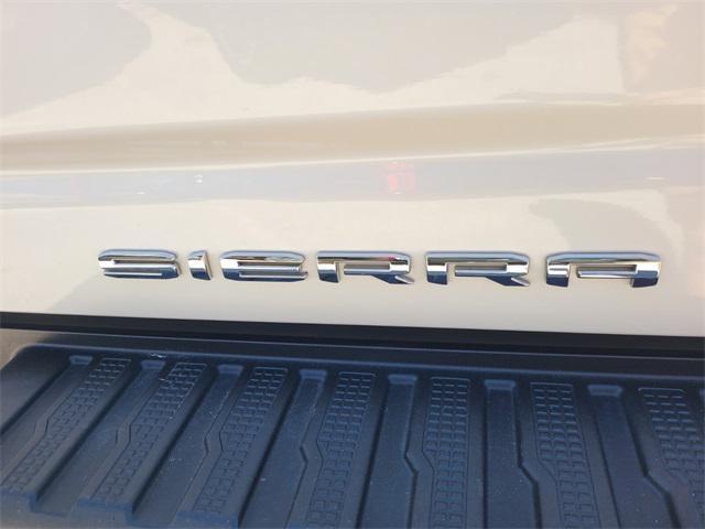 used 2024 GMC Sierra 2500 car, priced at $76,995
