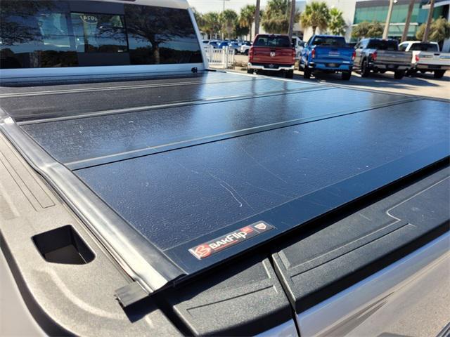 used 2024 GMC Sierra 2500 car, priced at $76,995