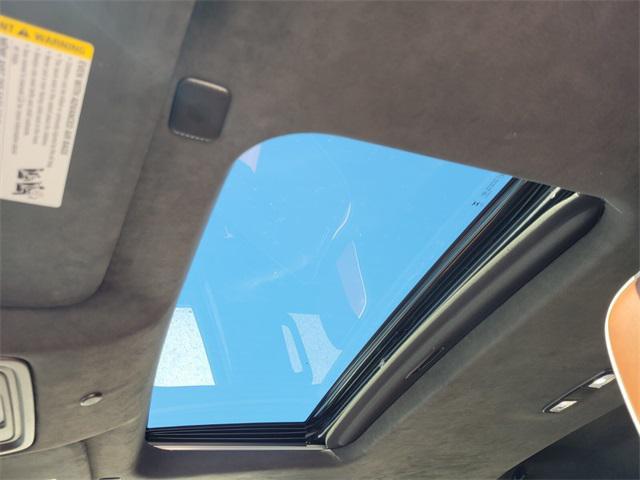 used 2024 GMC Sierra 2500 car, priced at $76,995