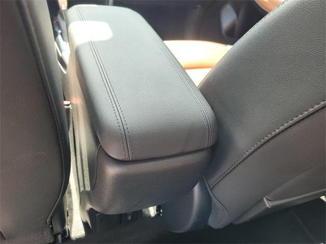 used 2022 Buick Encore GX car, priced at $22,995