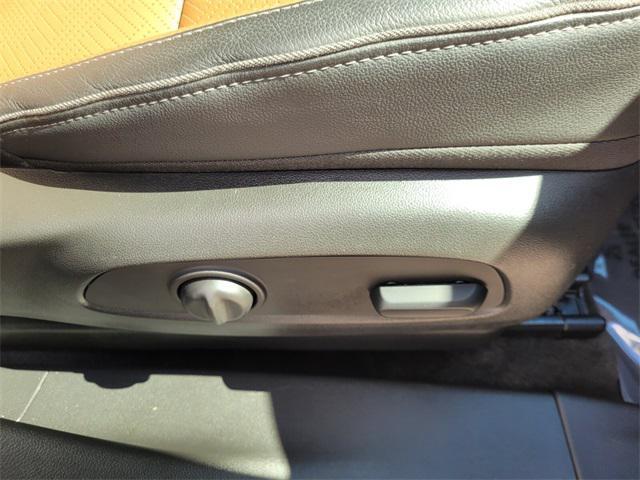 used 2022 Buick Encore GX car, priced at $22,995