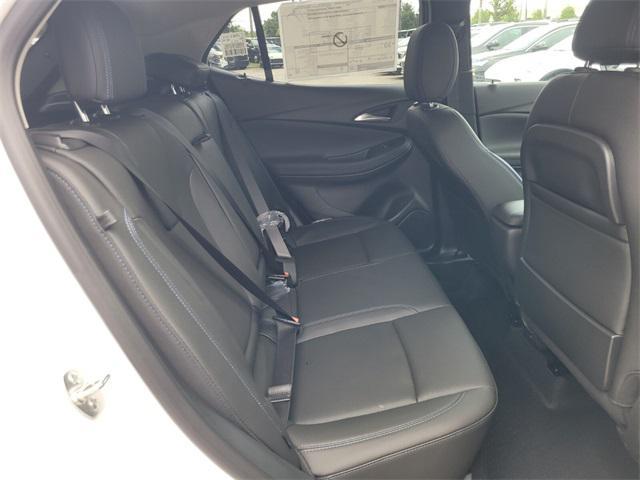 new 2026 Buick Encore GX car, priced at $29,160