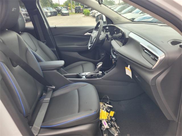 new 2026 Buick Encore GX car, priced at $29,160