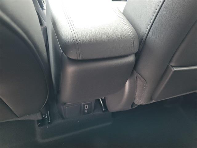 new 2026 Buick Encore GX car, priced at $29,160