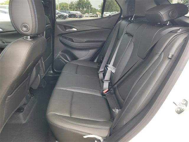 new 2026 Buick Encore GX car, priced at $29,160