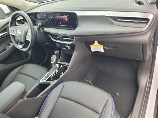 new 2026 Buick Encore GX car, priced at $29,160