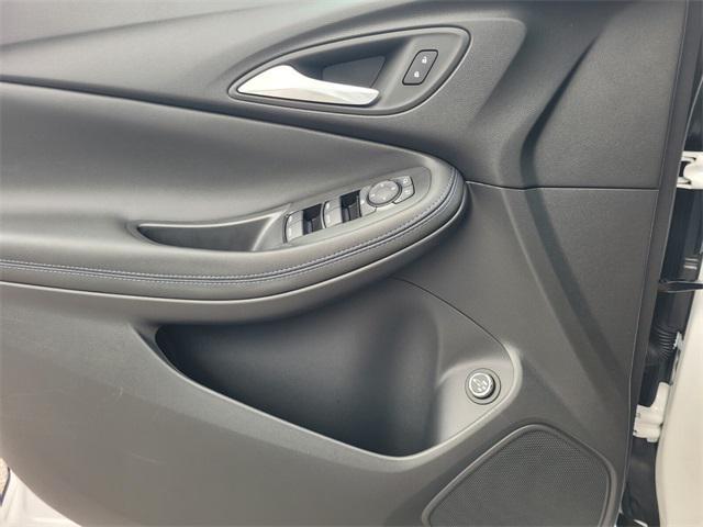 new 2026 Buick Encore GX car, priced at $29,160