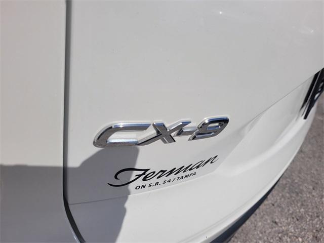 used 2019 Mazda CX-9 car, priced at $13,878