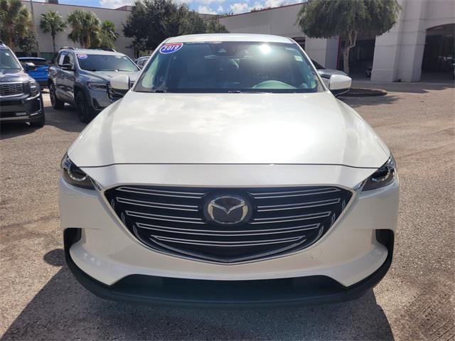 used 2019 Mazda CX-9 car, priced at $13,878