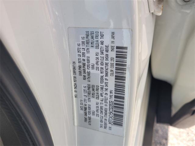 used 2019 Mazda CX-9 car, priced at $13,878