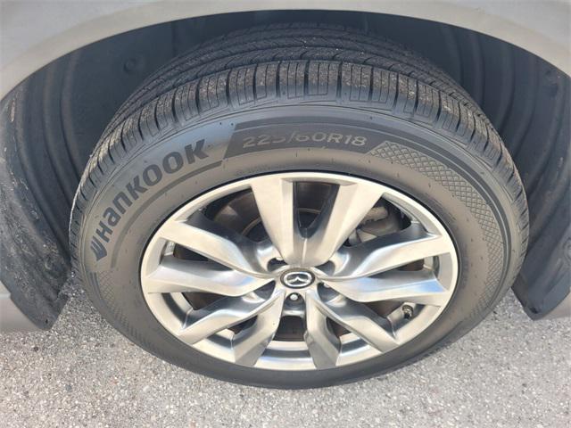 used 2019 Mazda CX-9 car, priced at $13,878