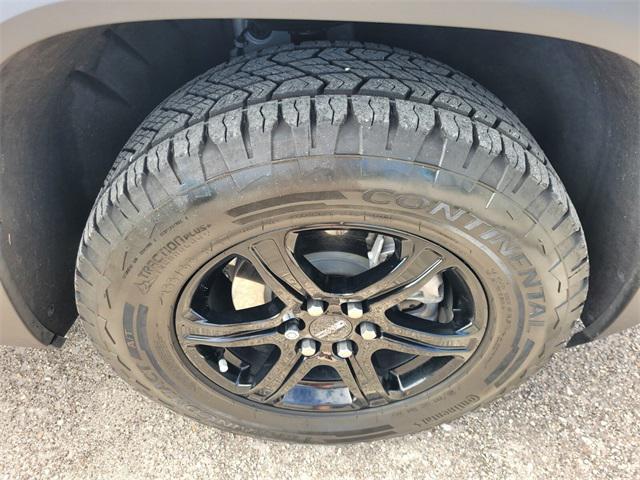 used 2023 GMC Acadia car, priced at $36,965